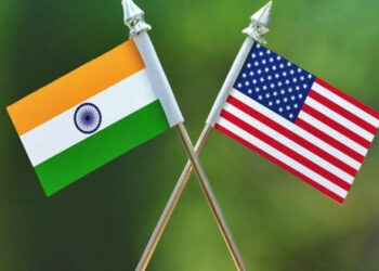The Dialogue is likely to be hosted by Washington on April 11 and is the first one between India and US since President Joe Biden came to power
