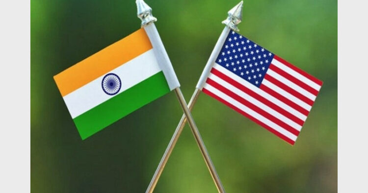 The Dialogue is likely to be hosted by Washington on April 11 and is the first one between India and US since President Joe Biden came to power