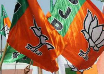 The public mandate shows they appreciate the sincerity of the saffron party regimes, both in the respective states and the centre (Photo Credit: India.com)