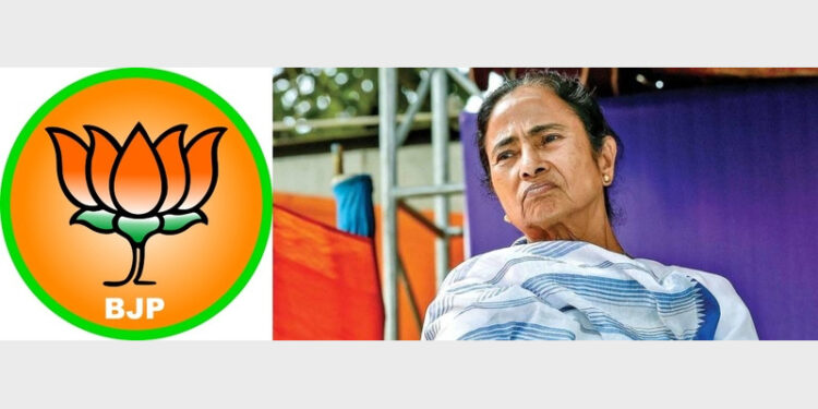 West Bengal BJP chief Sukanta Majumdar said Mamta Banerjee wants to "buy dead bodies by providing money and job" to families of the deceased