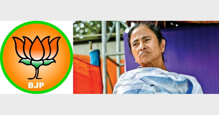 West Bengal BJP chief Sukanta Majumdar said Mamta Banerjee wants to "buy dead bodies by providing money and job" to families of the deceased