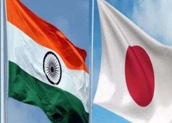 The economic relationship between Japan and India has steadily expanded and deepened in recent years and the volume of trade between the two countries has increased (Photo Credit: The Financial Express)