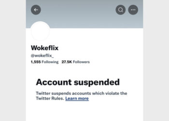 In the last four days, Wokeflix had exposed the Hindumisic teachers in Delhi-based coaching institute Vision IAS (Photo Credit: Twitter)