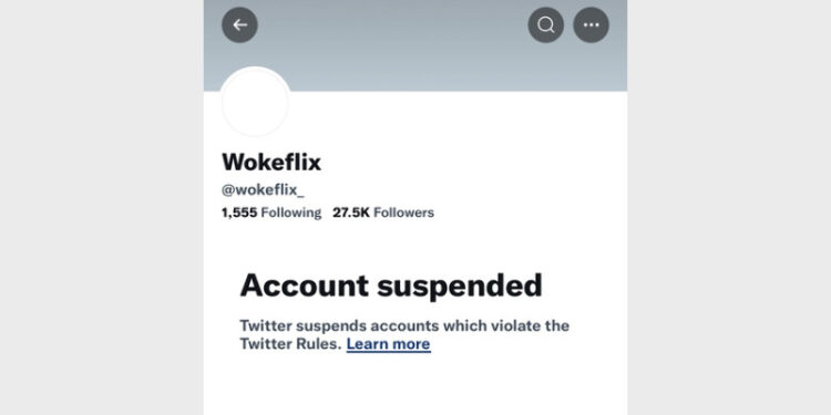 In the last four days, Wokeflix had exposed the Hindumisic teachers in Delhi-based coaching institute Vision IAS (Photo Credit: Twitter)