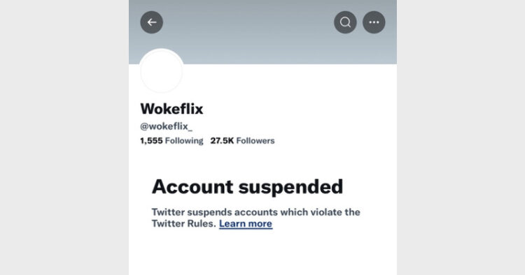 In the last four days, Wokeflix had exposed the Hindumisic teachers in Delhi-based coaching institute Vision IAS (Photo Credit: Twitter)