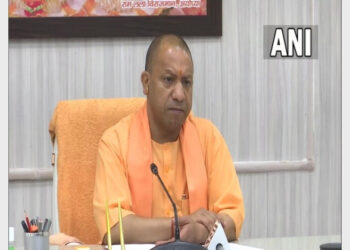 CM Yogi Adityanath asserted that people acknowledged the importance of Ayurveda during this period when the world is struggling with the coronavirus pandemic (Photo Source: ANI)