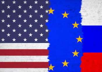 While US launched a task force aimed at choking off Russian oligarchs assets, EU has concerns even as it has taken steps to implement sanctions on Russia (Photo Credit: Shutterstock)