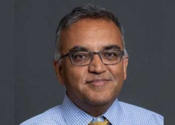 Ashish Kumar Jha will replace Jeffrey D Zients as the White House's next Covid-19 Response Coordinator