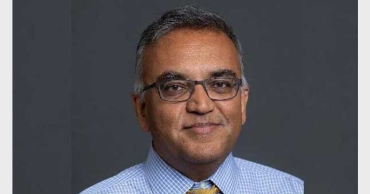 Ashish Kumar Jha will replace Jeffrey D Zients as the White House's next Covid-19 Response Coordinator