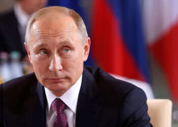 Putin's two biggest challenges are managing the economy as 'isolation' of Moscow is growing day by day and dealing with the 'counter-psychological ops' of Ukrainians