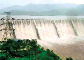 Officials say the SAUNI project will make a big difference in the Saurashtra region
