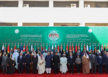 Analysts argue that the OIC countries can't afford to jeopardise their longstanding ties with an emerging global economic and political power like India (Photo Credit: AFP)
