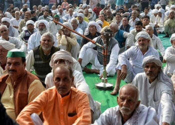 BJP's Yogesh Dhama has established a comfortable lead of 1336 votes against his nearest Rashtriya Lok Dal (RLD) nominee Mohd Ahmed Hameed in Baghpat