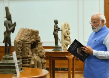 Britain’s reluctance can be countered by India—the biggest victim of heritage theft—naming and shaming Britain by juxtaposing its stand vis-à-vis that of the Netherlands, which has returned 1500 of its looted artefacts to Indonesia