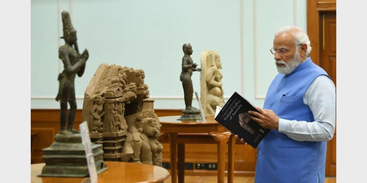 Britain’s reluctance can be countered by India—the biggest victim of heritage theft—naming and shaming Britain by juxtaposing its stand vis-à-vis that of the Netherlands, which has returned 1500 of its looted artefacts to Indonesia