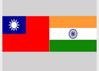 India's proactive inbound-investment strategy has paid great attention to Taiwan and is encouraging more Taiwanese semiconductor firms to choose India as their manufacturing partner (Photo Credit: ANI)