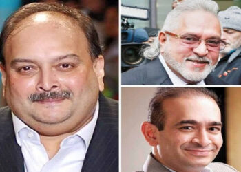 MoS for Finance Pankaj Chaudhary made the declaration in a written reply to a question asked by Bharatiya Janata Party leader Brij Lal
