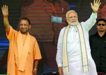 Without a doubt, BJP's comfortable win in Uttar Pradesh, as predicted by various exit polls, would mark a salutary effect on the leadership of PM Modi and the electoral popularity of Chief Minister Yogi Adityanath