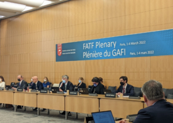 FATF has kept Pakistan on its terrorism financing "grey list" and asked yet again to address the remaining deficiencies in its financial system as soon as possible (Photo Credit: Twitter)