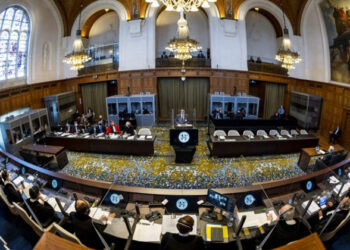 In a 13-2 ruling, the court found it had jurisdiction over Ukraine's allegations that Russia falsely accused Ukraine of genocide to justify waging war on the former member of the Soviet Union