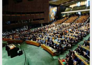 The United Nations General Assembly overwhelmingly voted by 141 votes out of 193 members, reprimanded Russia, and demanded that it start withdrawing its military forces