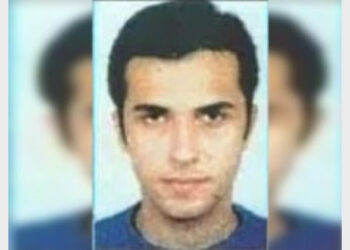 Zahoor Mistry was one of the five terrorists who hijacked Indian plane IC-814 in December 1999