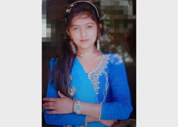 Wahid was out to abduct the girl and forcibly convert Pooja but she refused