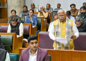 The bill does not mention any religion by name and only aims to prevent conversions by the use of force or fraudulent means (Photo Credit: PTI)