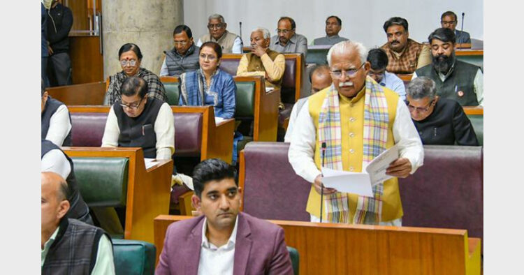The bill does not mention any religion by name and only aims to prevent conversions by the use of force or fraudulent means (Photo Credit: PTI)