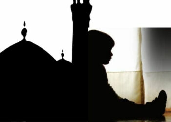 Maulavi had raped the victim multiple times and threatened her to harm her family if she disclosed it to anybody (Photo Credit: OpIndia)