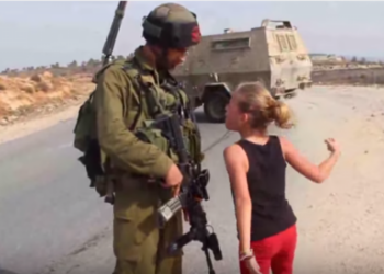 NDTV shared a ten year old video from Palestine and claimed it be from Ukraine (Photo Credit: Times of Israel)
