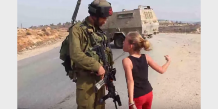 NDTV shared a ten year old video from Palestine and claimed it be from Ukraine (Photo Credit: Times of Israel)