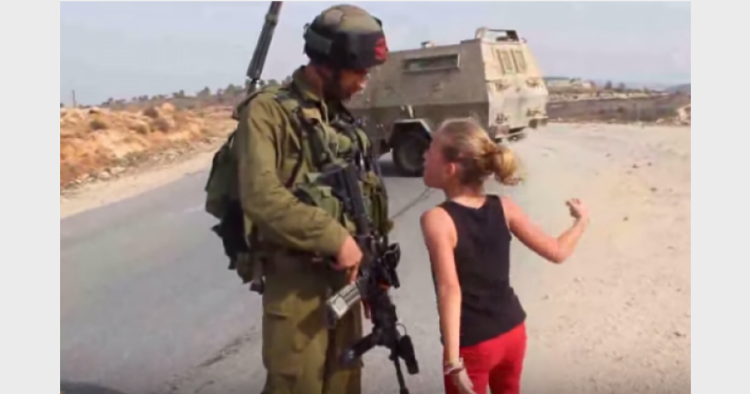 NDTV shared a ten year old video from Palestine and claimed it be from Ukraine (Photo Credit: Times of Israel)