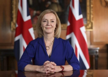 UK's Foreign Secretary Elizabeth Truss is expected to visit India soon to discuss bilateral issues and the geopolitical uncertainty caused by the Ukraine conflict