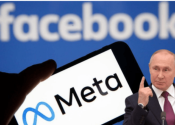 The Sputnik news agency reported the US media giant is going to allow posts that call for death to Russian President Vladimir Putin and Belarusian President Alexander Lukashenko in many countries, including Russia, Ukraine, Poland (Photo Credit: OpIndia)