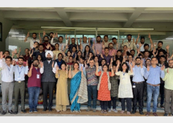 Deaf-friendly scientific conference (India Science Wire)