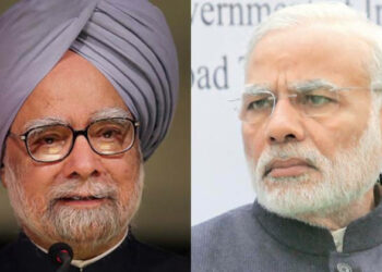 While Manmohan Singh and his advisers decided they could depend on Washington to get justice for 26/11, Narendra Modi didn't shy away from risks and sacrifices when confronted with national security crises vis-à-vis both China and Pakistan