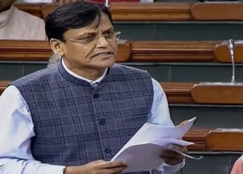 Union Minister of State for Home Nityanand Rai said the renewal application of Oxfam India was refused as it did not fulfil the eligibility criteria specified in the FCRA, 2010 and rules made thereunder (Photo Credit: ABP)