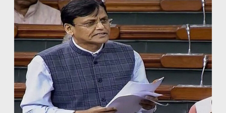 Union Minister of State for Home Nityanand Rai said the renewal application of Oxfam India was refused as it did not fulfil the eligibility criteria specified in the FCRA, 2010 and rules made thereunder (Photo Credit: ABP)