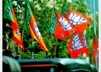 Countless voters and political analysts in the run-up to the two-phase polls in Manipur have said what perhaps matters most for the electorate in Manipur is who rules in Delhi (Photo Credit: The Economic Times)