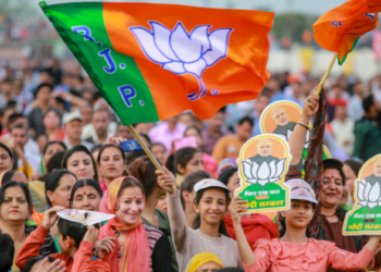 Goa CM Pramod Sawant said BJP is set to form a government in the state and sought Goa Governor's appointment to stake a claim to form the next government (Photo Credit: PTI)