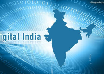 India has embraced digital technologies is one of the largest and fastest-growing digital consumer markets