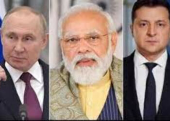 New Delhi has had a very balanced, reasonable, and pacifist approach in the ongoing conflict and both nations ought to appreciate that India has been a true friend