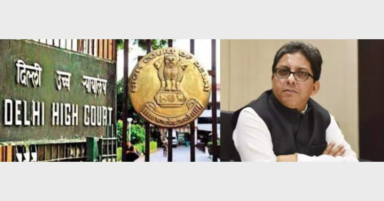 The central government was irked at how the former West Bengal Chief Secretary showed disrespect to the Prime Minister and indulged in dereliction of duties during a review meeting on the cyclone in May last year.