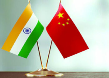 A representative image