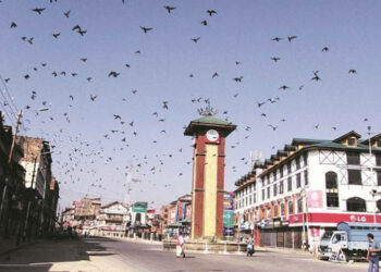 People still hope that the wrongs of 1st Legislative Assembly of J&K State will not be repeated in UT of J&K (Photo Source: The Indian Express)