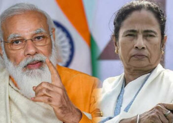 PM Modi expressed hope that the state government will punish those responsible for Birbhum violence (Photo Source: PTI)