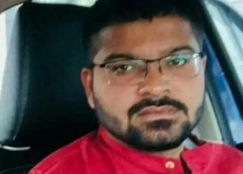 Congress leader Nishad has not mentioned anything about blackmailing or pornography in his complaint but police now claim Sharma had blackmailed multiple people and shared pornographic content