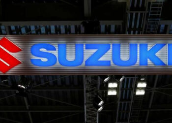 Suzuki Motor Corp is planning to allocate 1 trillion yen for research and development on hybrid vehicles and other forms of automotive electrification over five years from fiscal 2021 (Photo Credit: PTI)