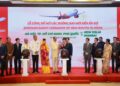Inaguration of new air services between India and Vietnam (Photo Source: ANI)